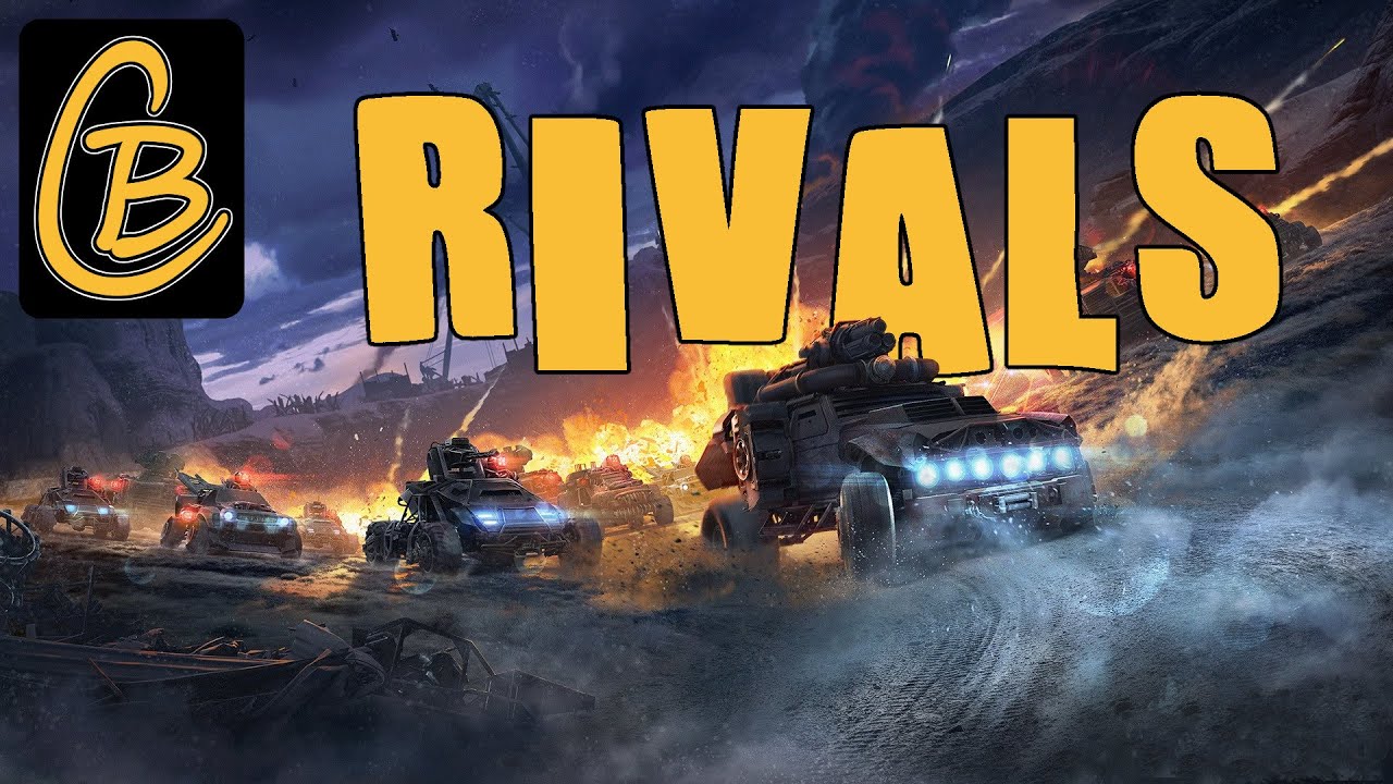 Crossout should have this