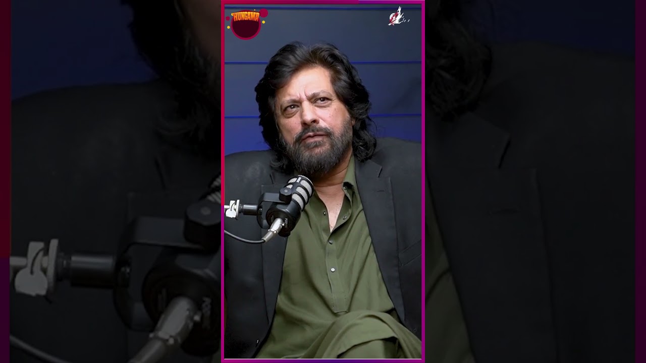 Ali Zafar Always Treated Me Well; He Never Played Politics in Showbiz Says Jawad Ahmad |WENews