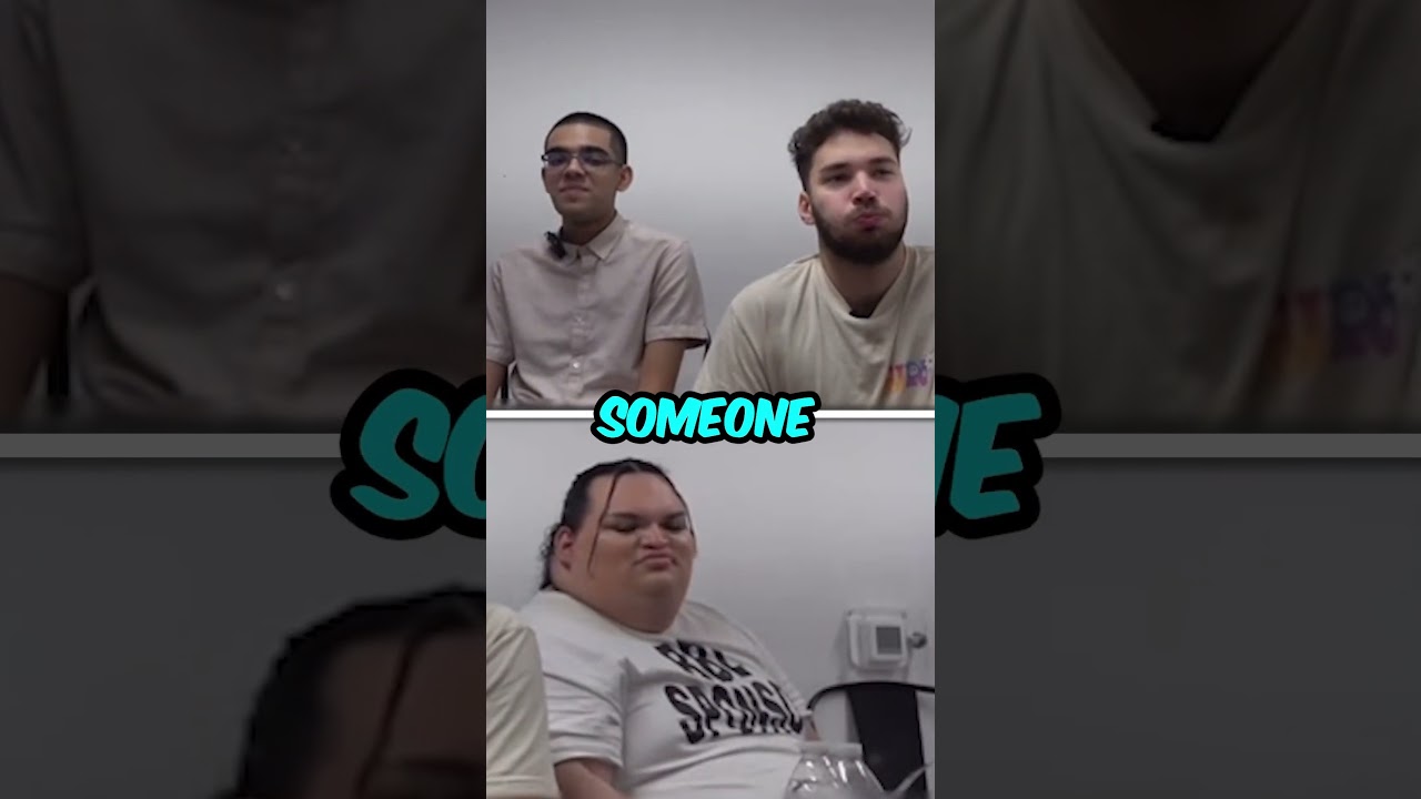 This Chat Donation Was WILD