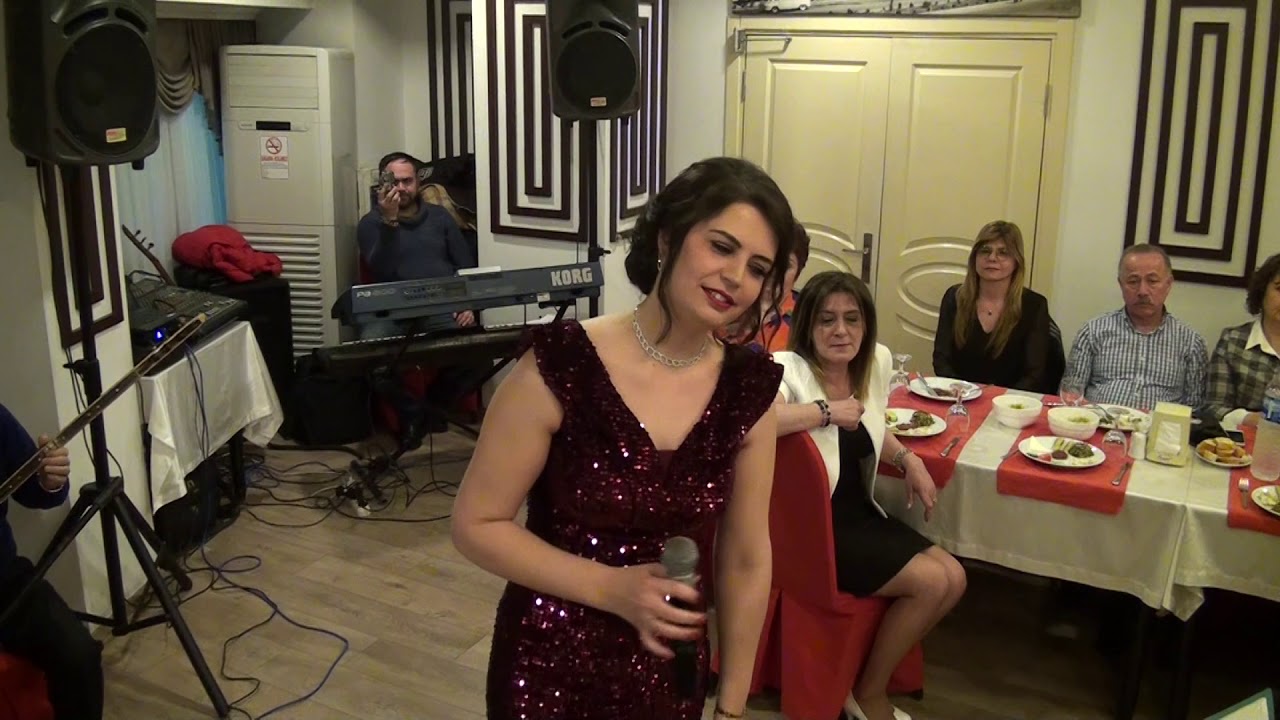 Hasret Düştü Gönlüme - Hazal Yıldız 