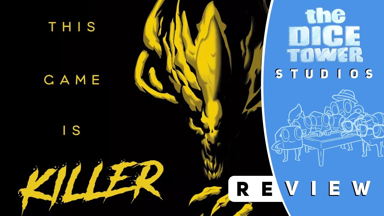 This Game Is KILLER Review: Step Into The Airlock, I'm Sure It's Fine