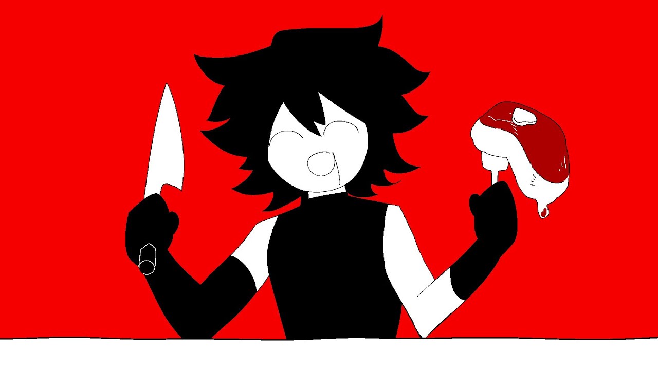 BUTCHER VANITY (beat_shobon remix) / 【MikaMagica ver】