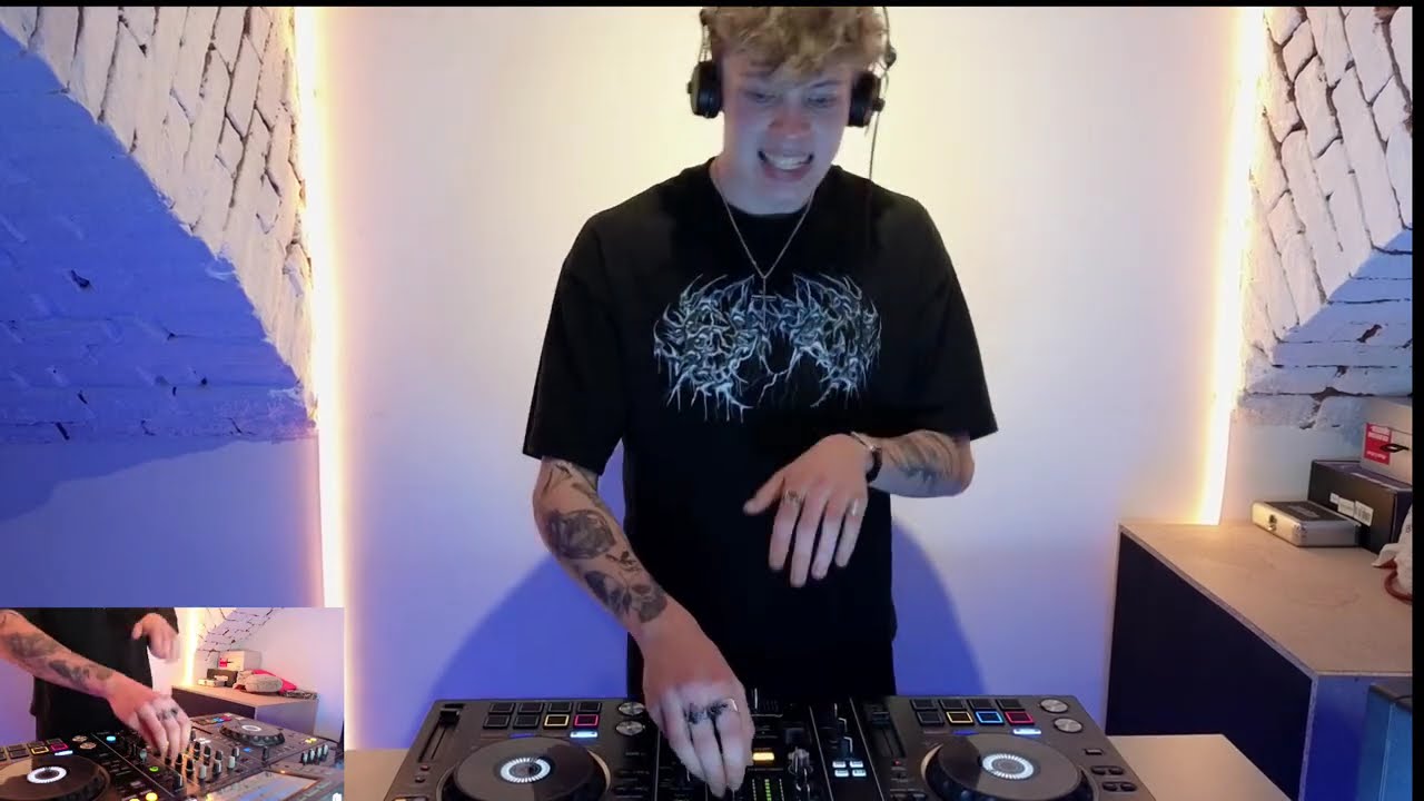 Lenny Studiostream 4k