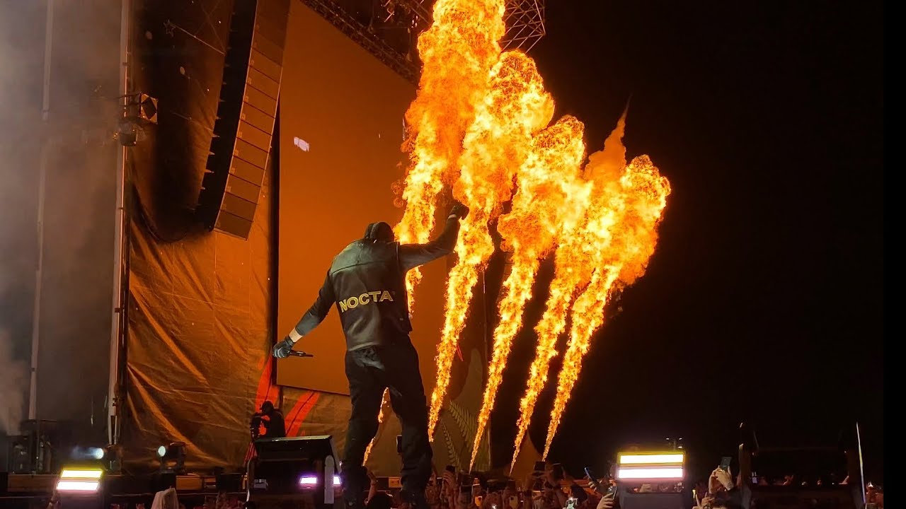 Drake - FEP 2023 - Full Show 4K