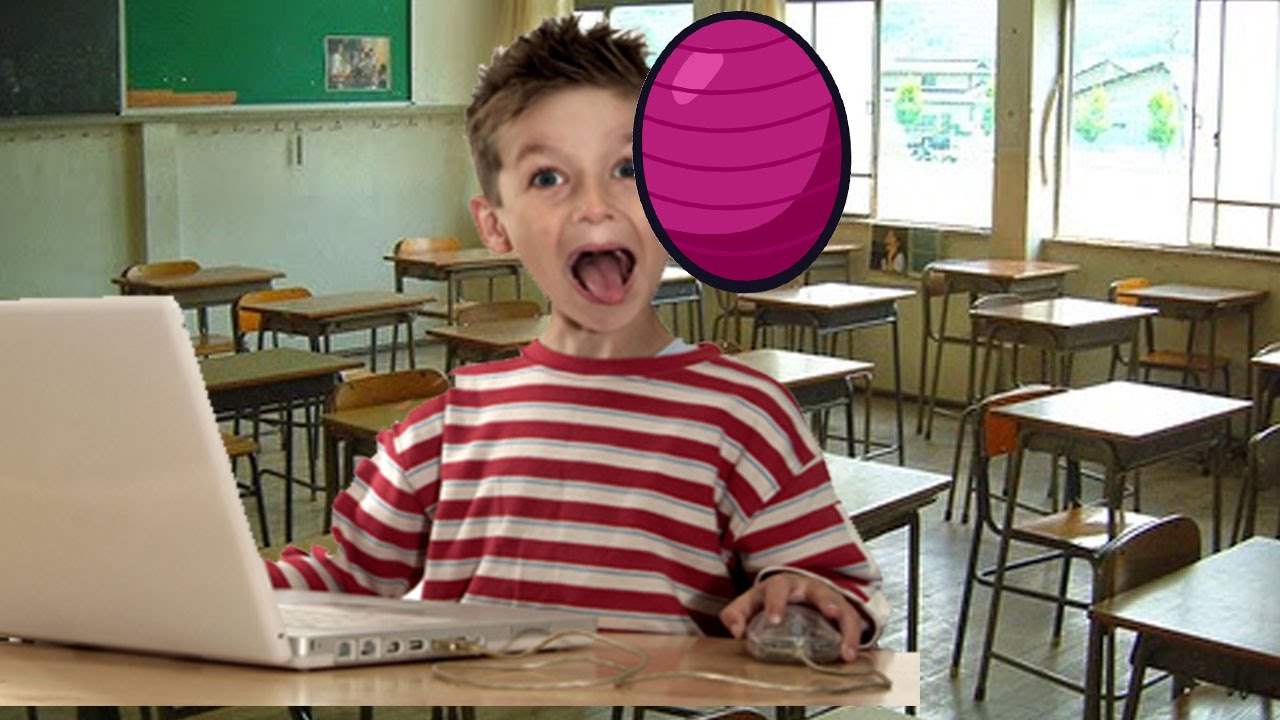 CHICOS MALOS EN CLASE. GARRYS MOD |LA PATATA CALIENTE| xFaRgAnx