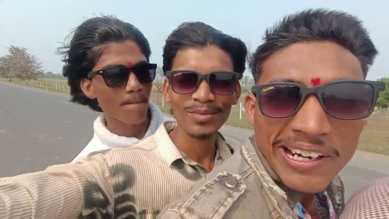 Kya safar tha 