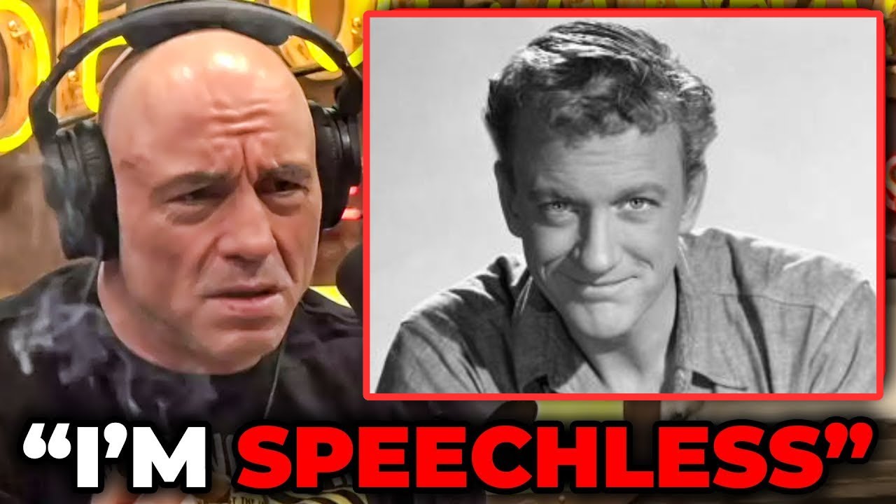 No One Believed These James Arness Stories! Until They Watched This