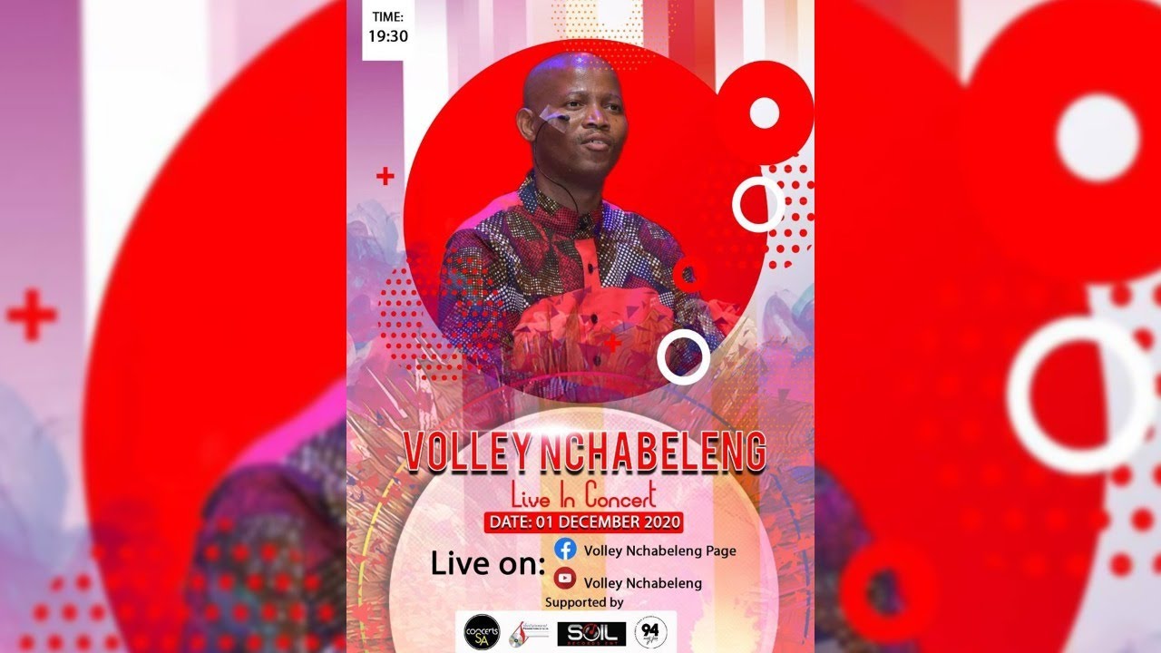 Volley Nchabeleng
