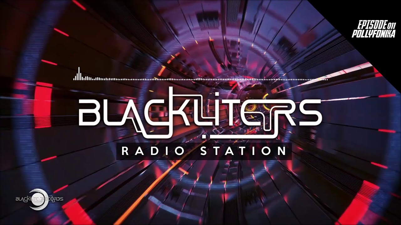 Blackliters Radio #011 