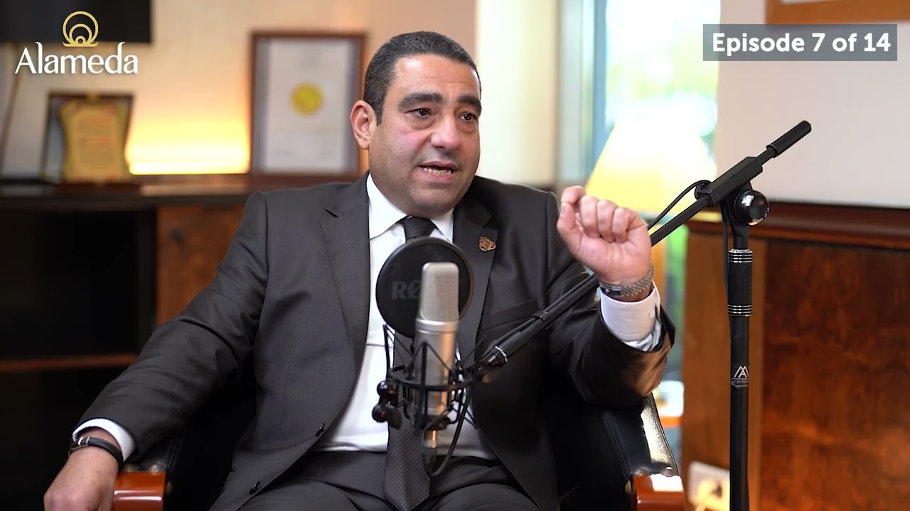 الحلقة السابعة : اهم تقنيات العلاج الأشعاعي   -د . حسين متولي -استشاري الأورام .