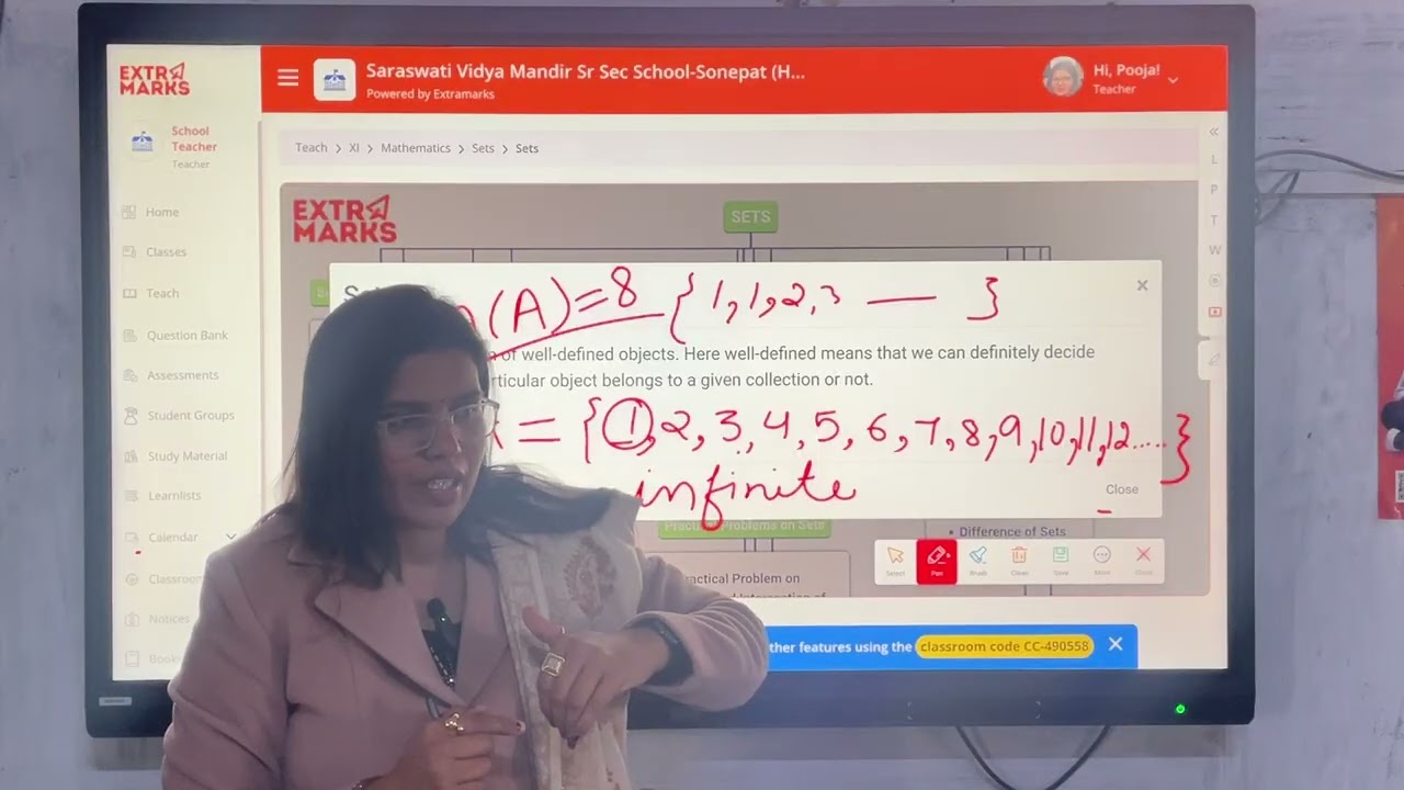 #set_subset_superset#grade-XI#poojamam#