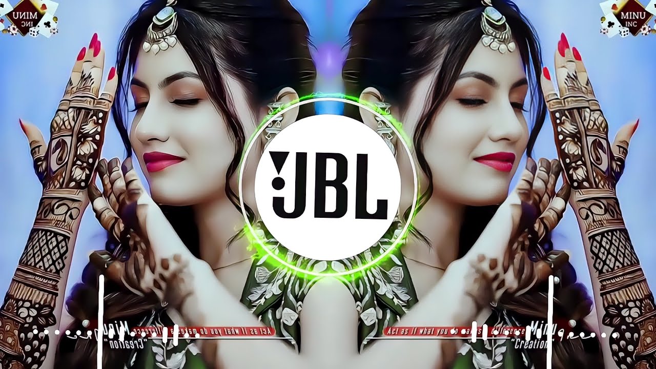 Dilbar Dilbar Hosh Na Khabar Hai Song🥀❤️‍🔥Dj Hindi Remix song🔥💘varil Old is Gold song🌹💞Anupam Tiwari