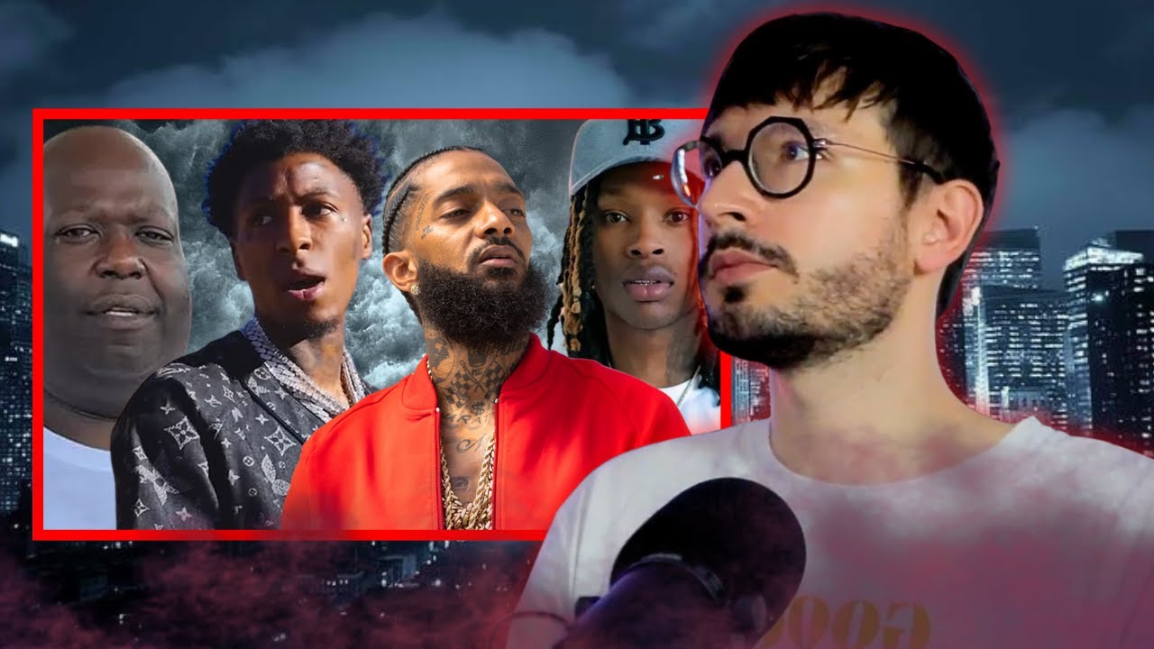 2 Hours of Trap Lore Ross - Murders & Insane Arrests Compilation