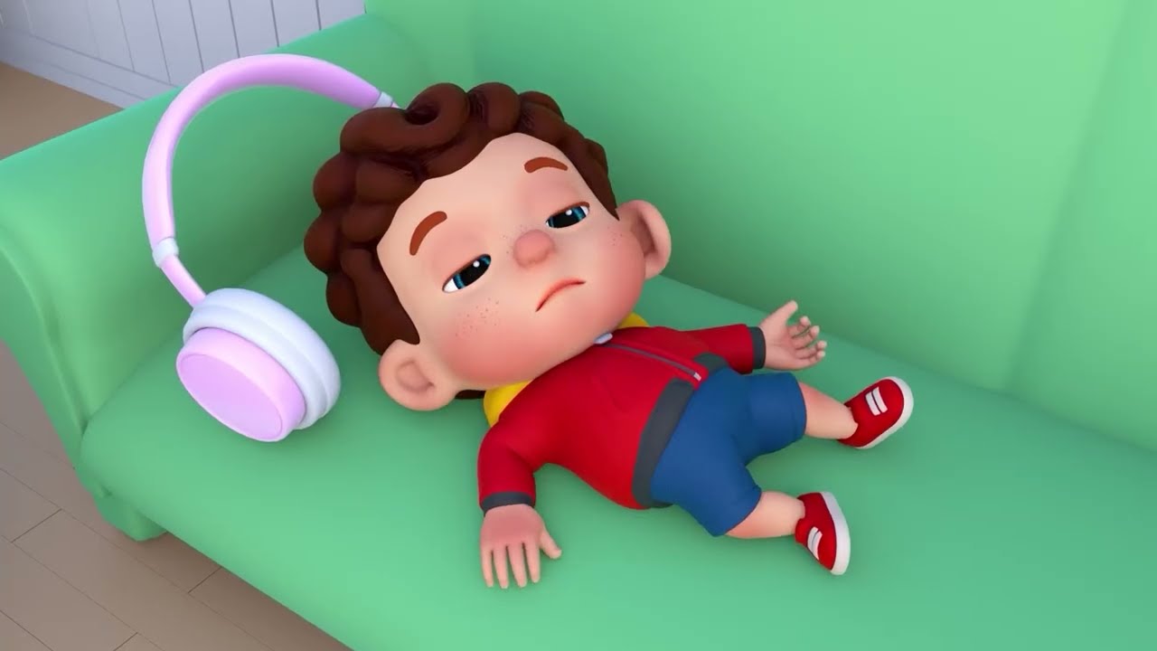 &iexcl;Mam&aacute; est&aacute; Embarazada! | Canci&oacute;n de C&oacute;mo Naci&oacute; el Beb&eacute; | Canciones Infantiles | YoNeo Espa&ntilde;ol