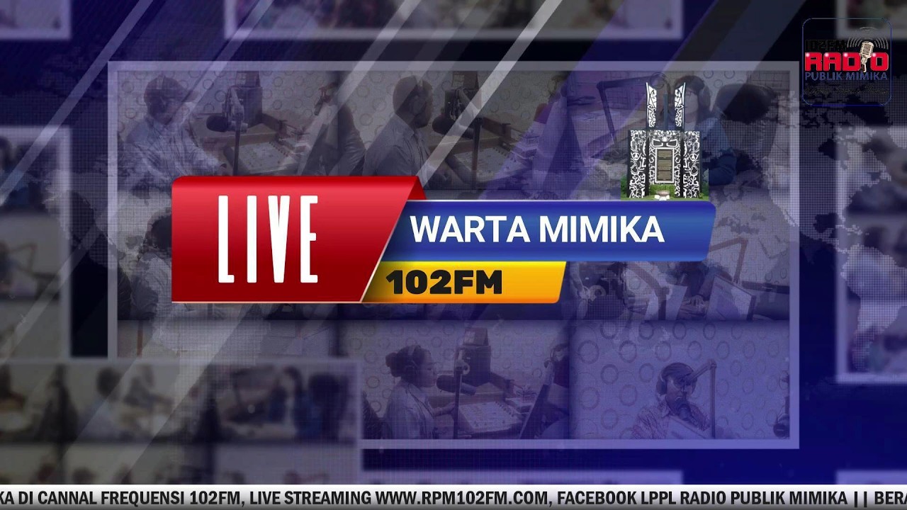 250226 WMM || LPPL RADIO PUBLIK MIMIKA
