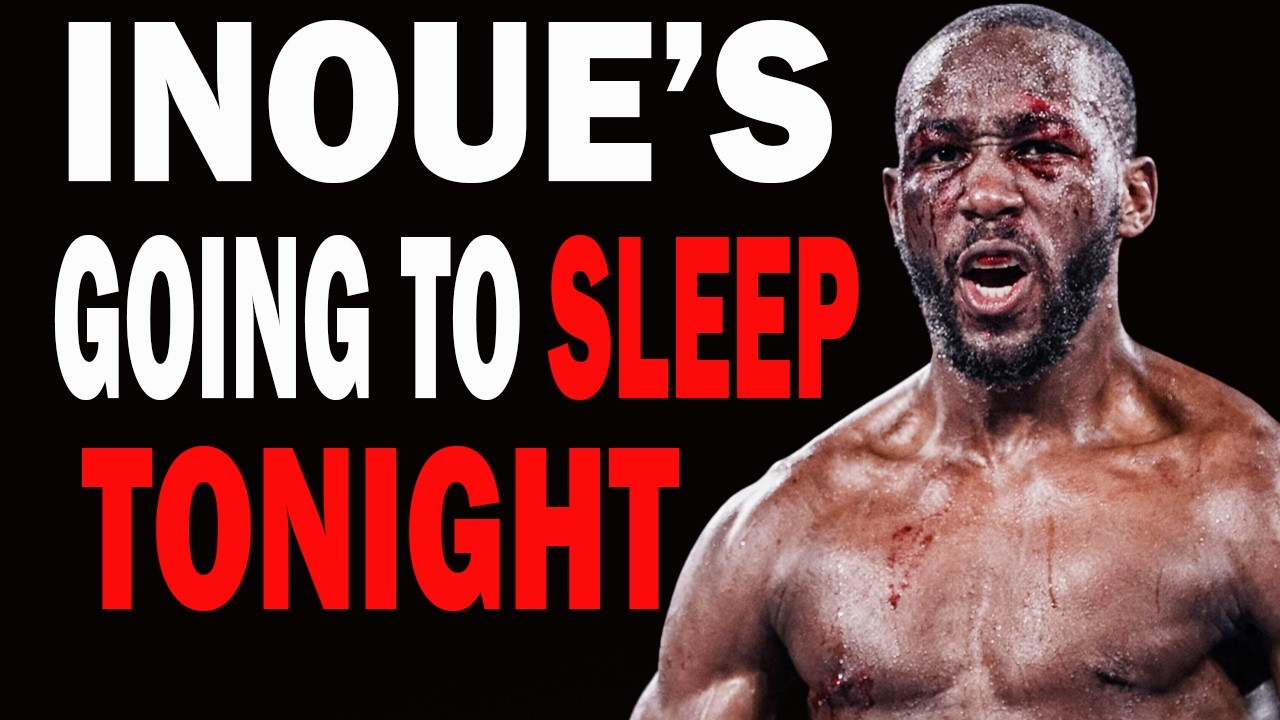 When AMERICAN Champion MOCKED Naoya Inoue In The Cage - Then Got Humbled INSTANTLY