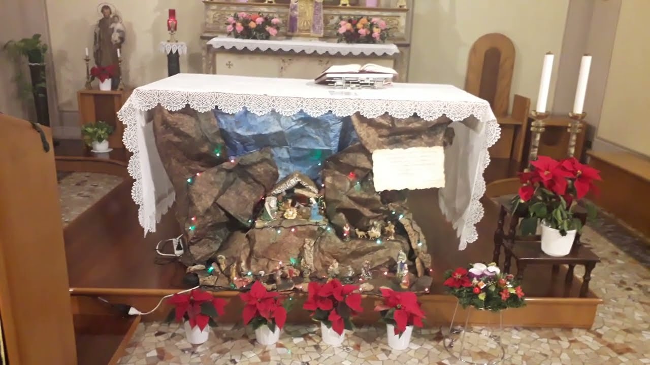 Ijoro ry'akanyamuneza