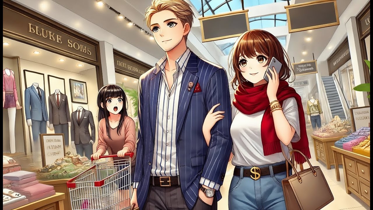 Renací Ella intercambió vidas conmigo creyendo ganar, pero yo terminé casada con un multimillonario