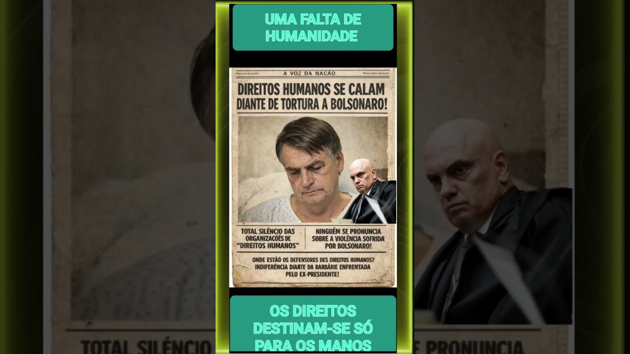 O direito é justo?
