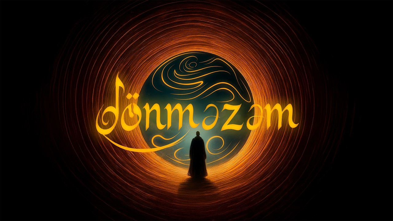 Alim Qasımov x AISEL x Natiq Ritm Qrupu &ndash; D&ouml;nməzəm (Rəsmi Audio)