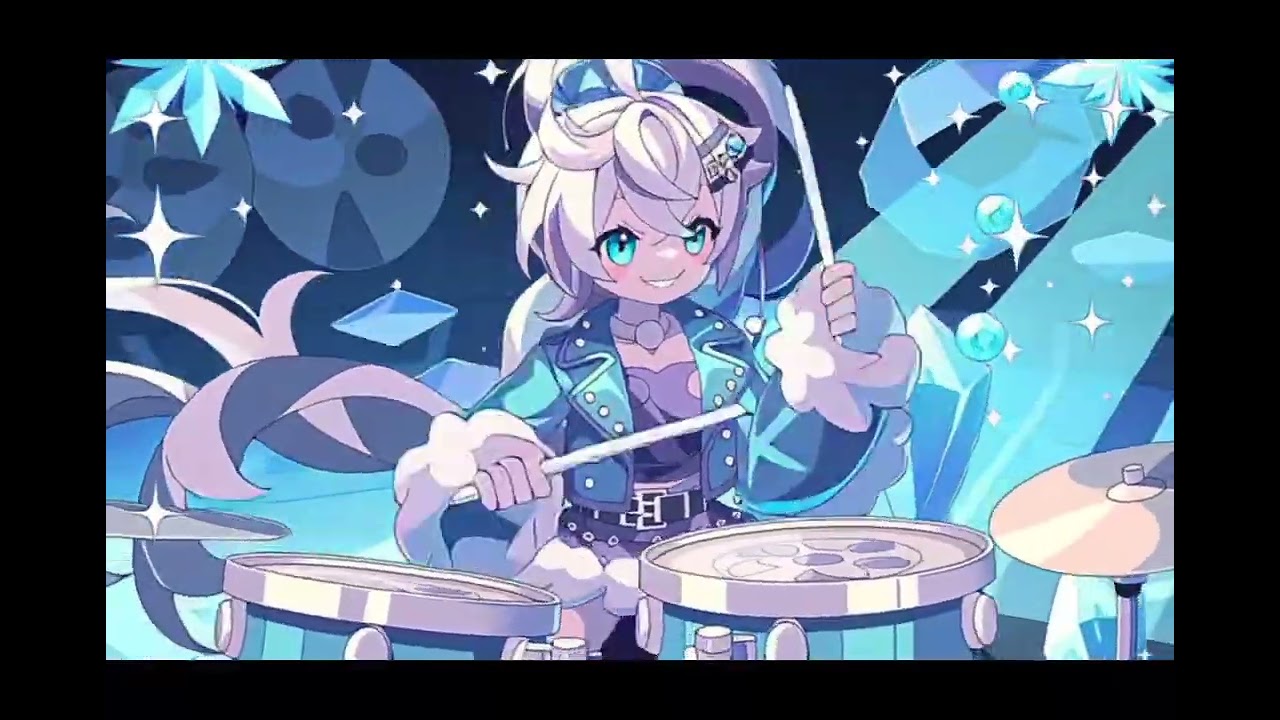 suno MV SP2 天ロックフェス　Frost＊Beats