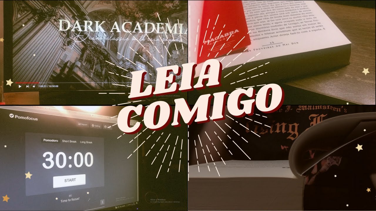 vlogão pomodoro (30/5) + Sad piano | Sonho de Estante