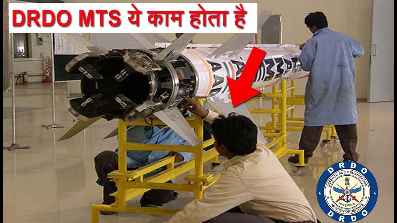 Duty & Work Office DRDO MTS Job ये काम होता है DRDO MTS Posts