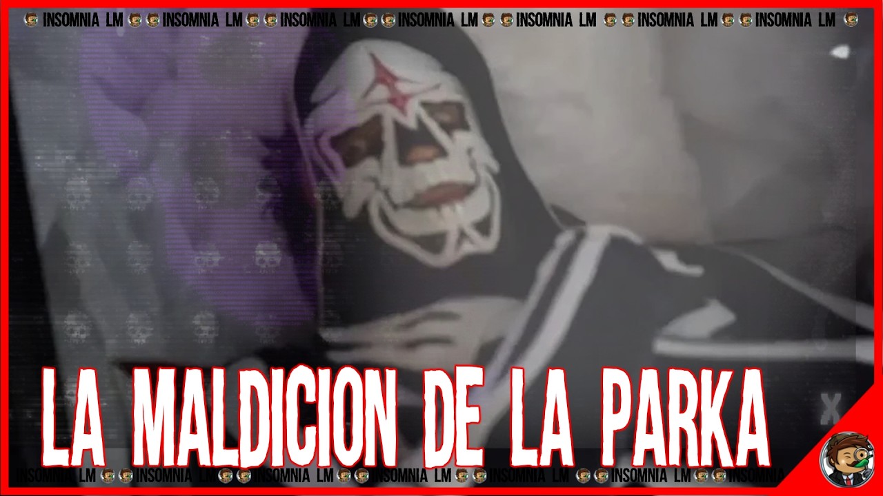 La Maldición de la Parka