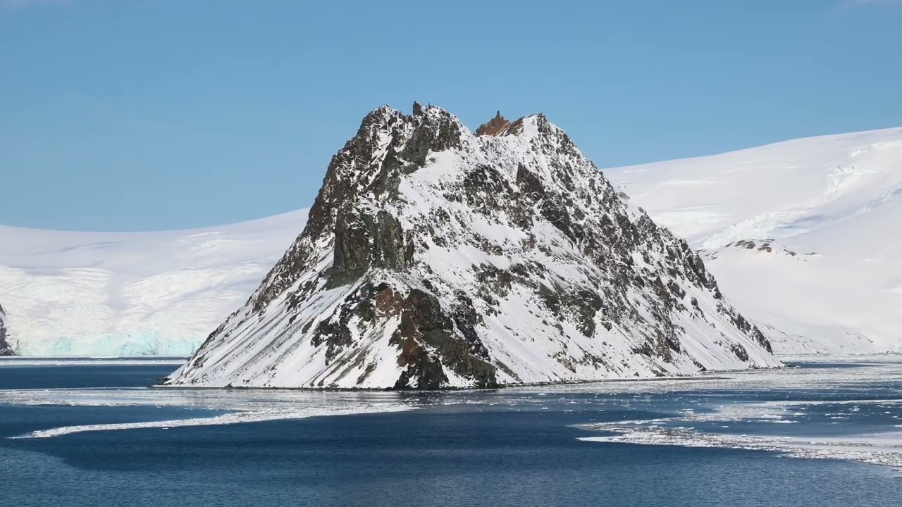 Holland America - South America and Antarctica 2025 - 20251228