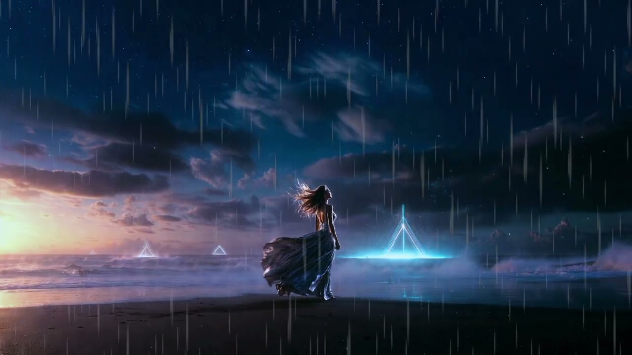 Celine Dion (inspired)-When the Night Forgot Our Names 2 (lyrics)