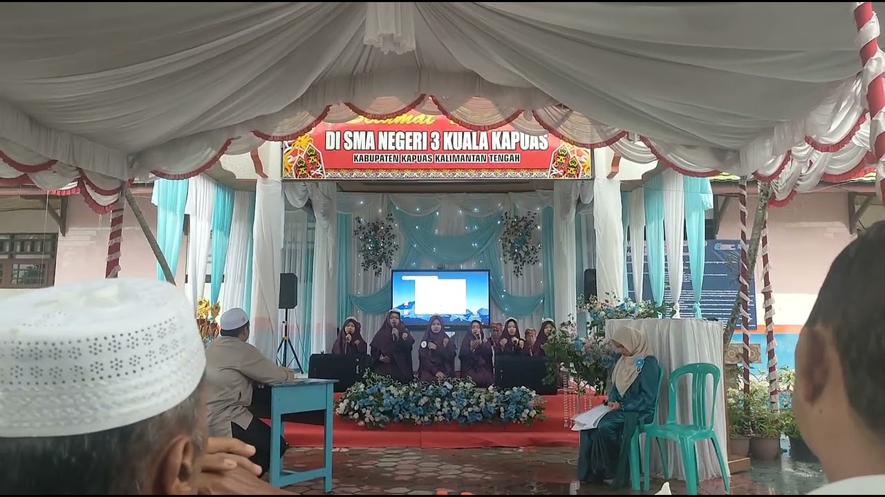 MASYA ALLAH TABARAKALLAH 