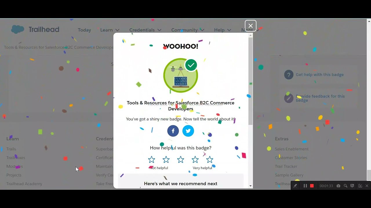 Tools & Resources for Salesforce B2C Commerce Developers | Salesforce