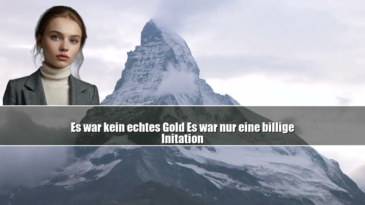 Meine Schwiegereltern schenkten mir jedes Jahr zu Weihnachten unechten Goldschmuck und beleidigten