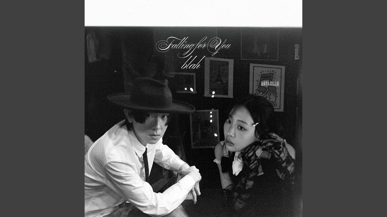 Falling for You (feat. Yves)