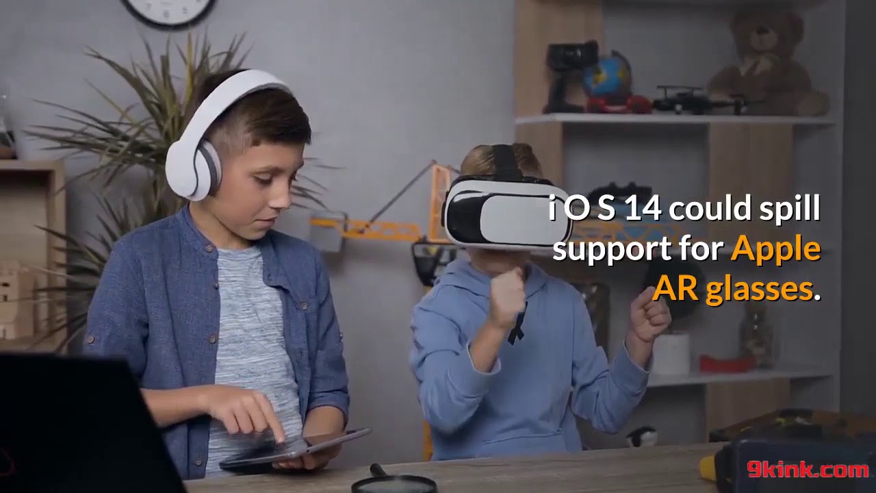 IOS 14 Update Release Date   Devices And Everything You Need To Know
