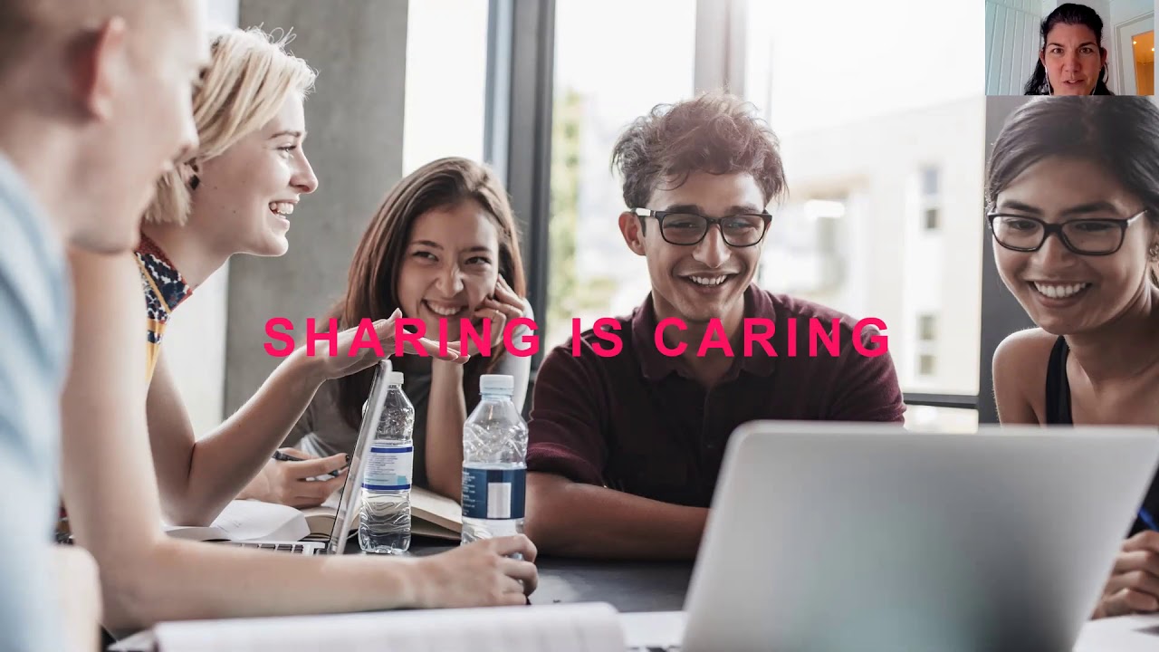 Small school - big impact! Välkommen till Handelshögskolan i Stockholm!