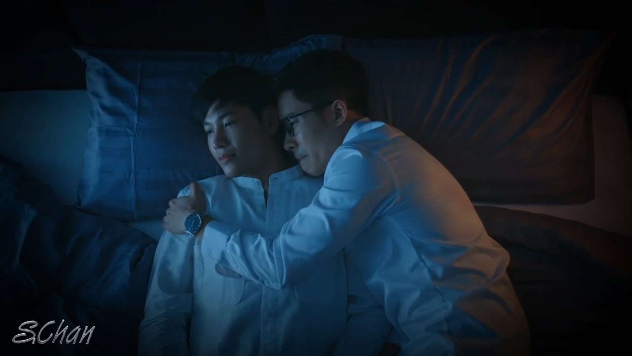 【FMV】(BL) Friend Zone 2 | Earth x Stud x Sam || 白夜 (尹姝貽)