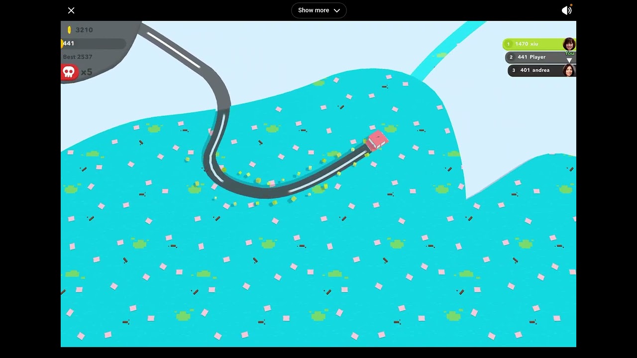 Paper.io