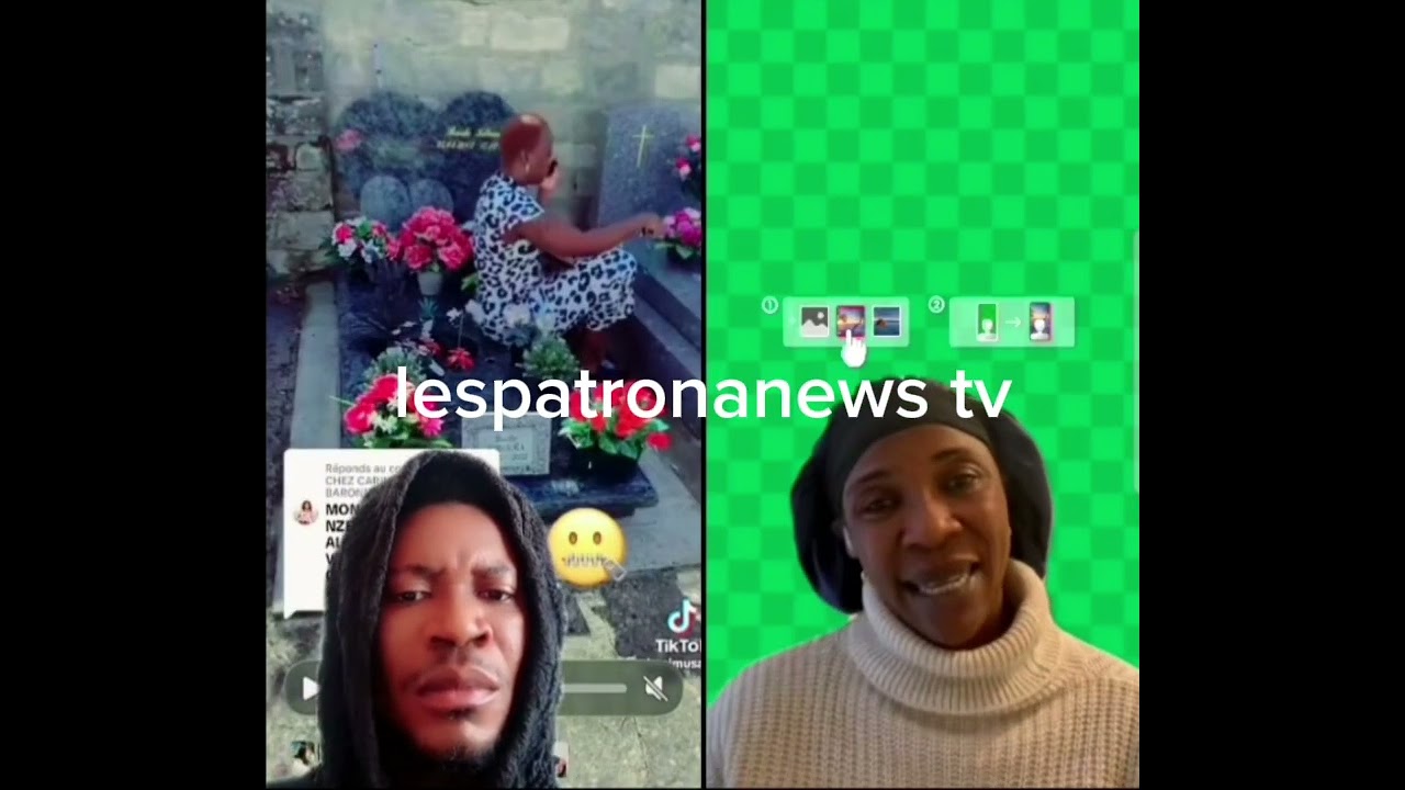 MANICKE ANNA AZA NA ÉTOILE AZA NA KINDOKI TE CARINE SARAH......MOBALI AZOKOSA 🙆🚨🚨🚨🚨🚨