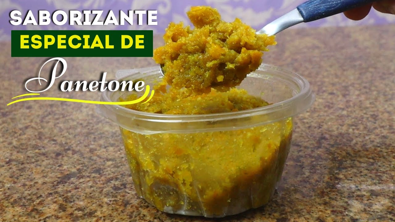 SABORIZANTE NATURAL DE LARANJA PARA PANETONES - BOLOS - PÃES - USE UM SABORIZANTE NATURAL