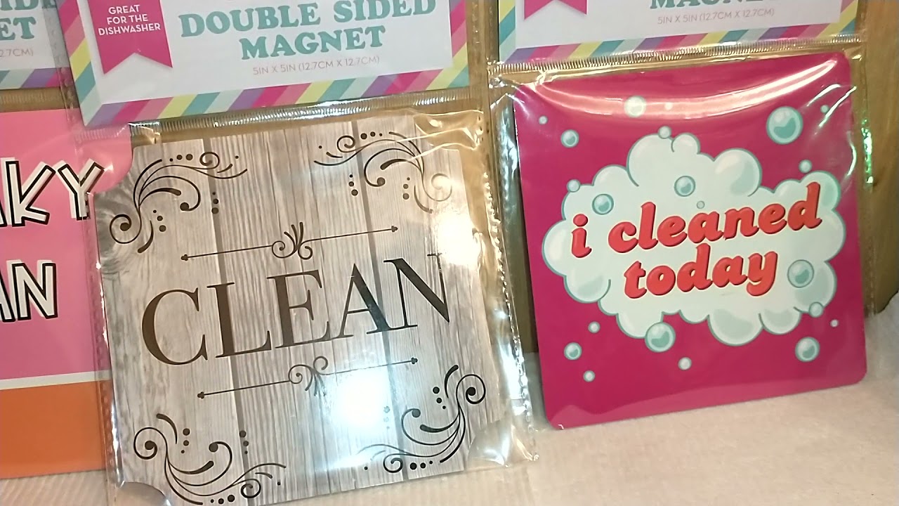Dollar Tree organization haul