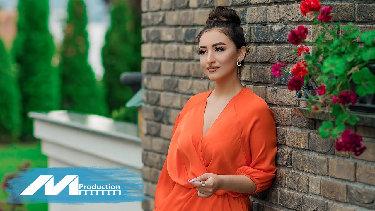 Merita Latifi - Vera pa mergimtar&euml;