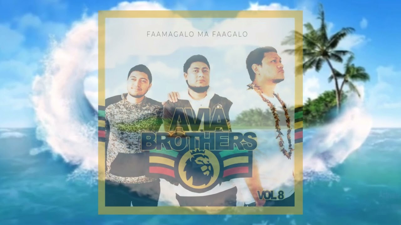 Palauli - Avia Brothers | Recorded By Bad Enough Entertainment 🔥💯🇼🇸