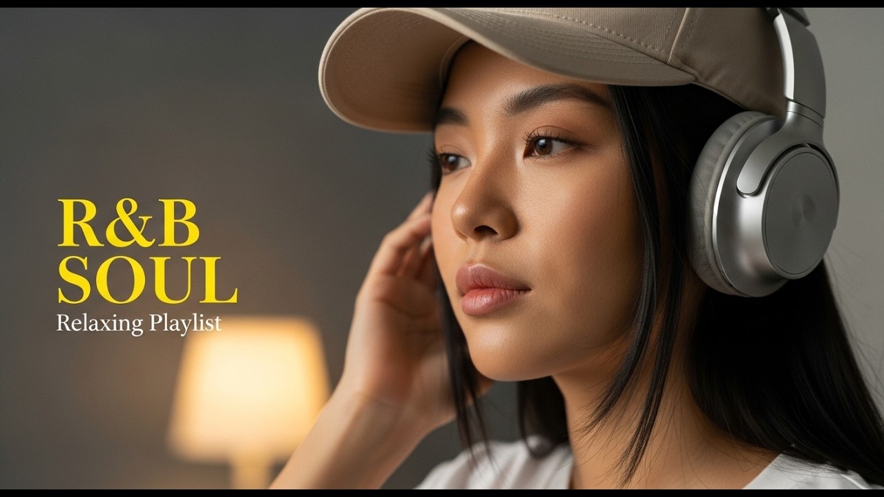 Passion Flow R&B – Modern Chill Soul Playlist 2026