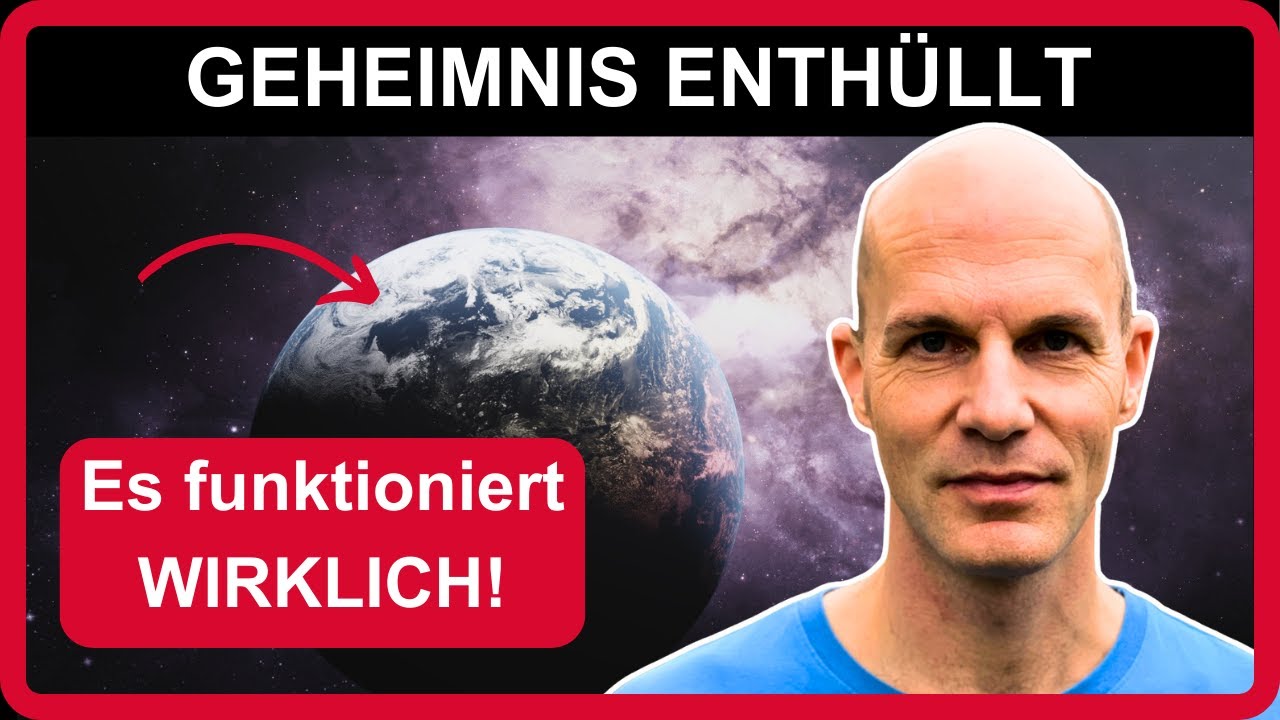 Vergiss Alles, was Du über Gesundheit weißt! - Christian Dittrich-Opitz