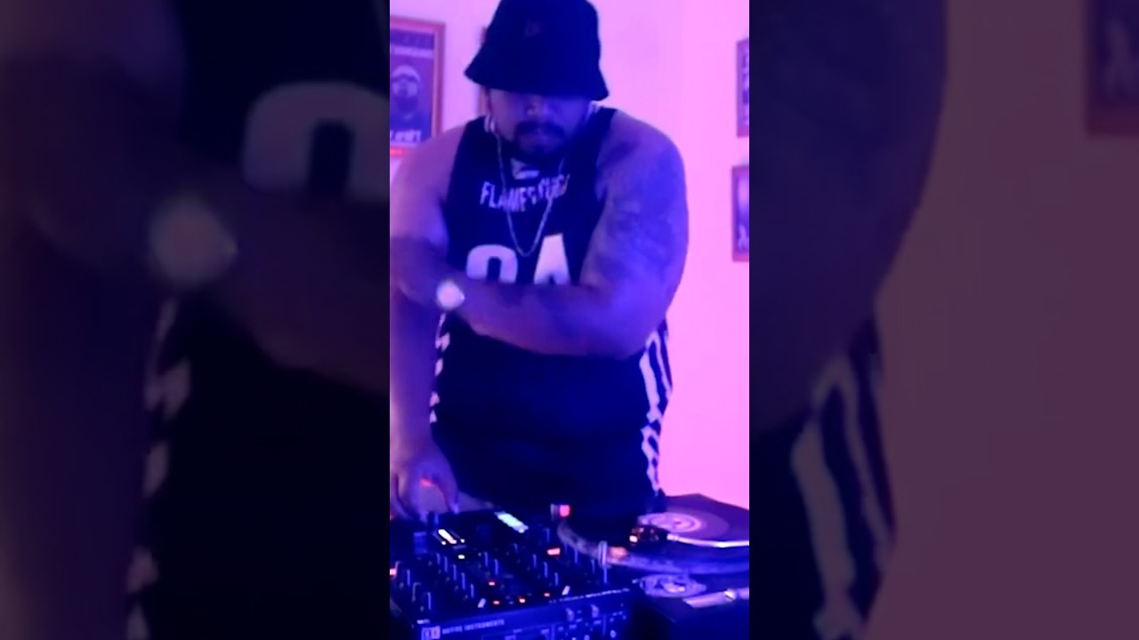 BLAKE LOUZ DON AND FLAMESTRIGGA ON GUMAZSKA MAINKAN PRODUCED BY PHAT MASTER T #hiphop #mainkan