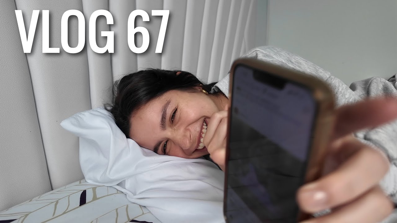 mi segunda funa, acompáñenme - vlog 67