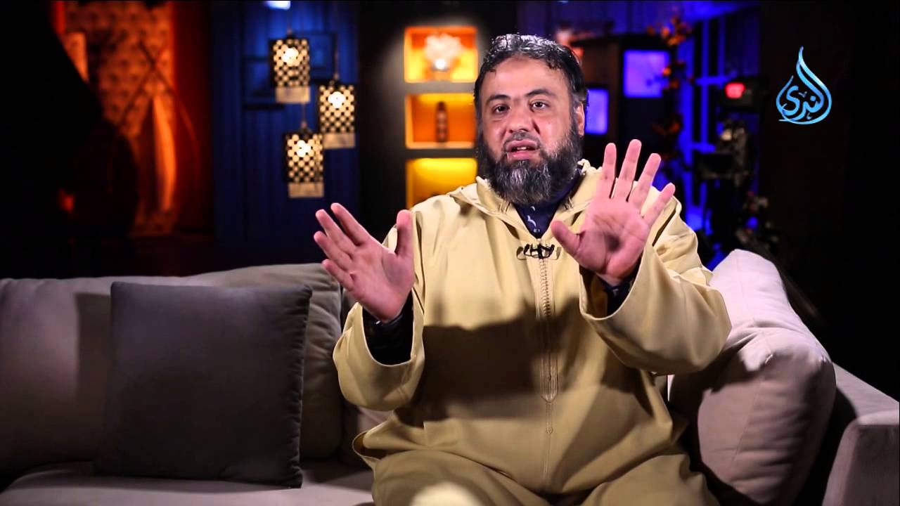 وأنت ؟ | نوري ح19| أ.وجدان العلي