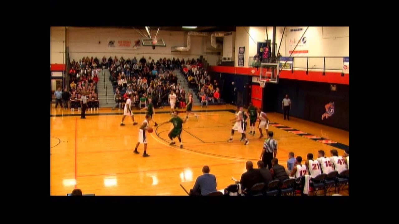 Justin Nieves Highlight Tape