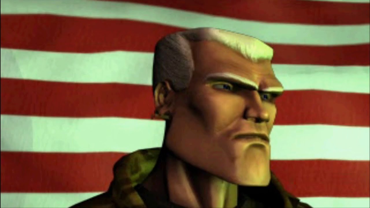 Small Soldiers PS1 Intro HD 16:9
